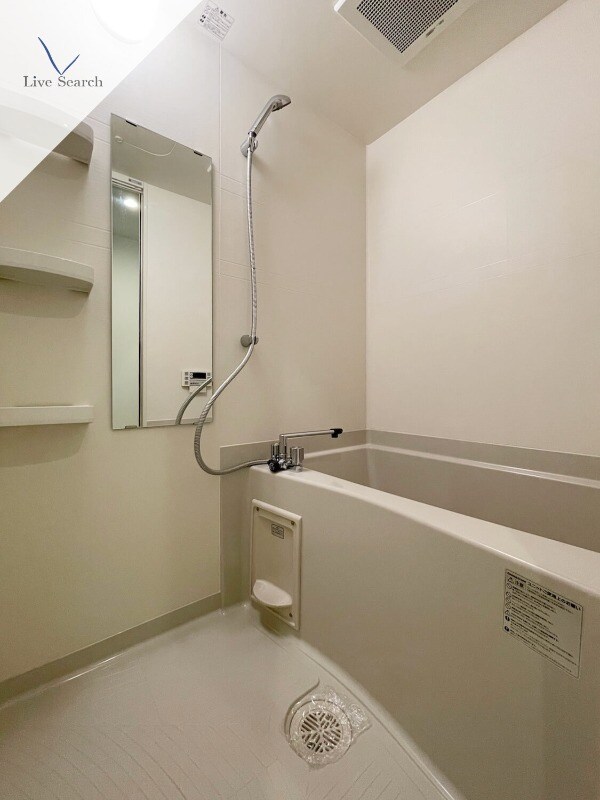 高宮駅 徒歩4分 4階の物件内観写真