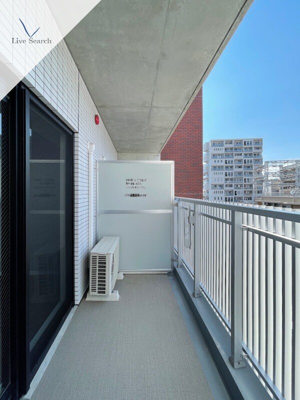高宮駅 徒歩4分 4階の物件内観写真