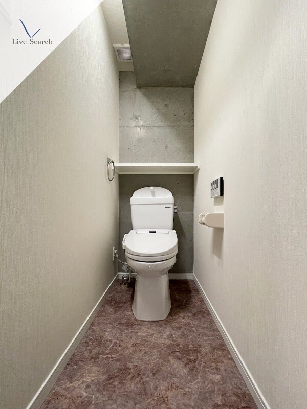 高宮駅 徒歩4分 4階の物件内観写真