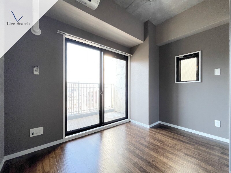 高宮駅 徒歩4分 4階の物件内観写真