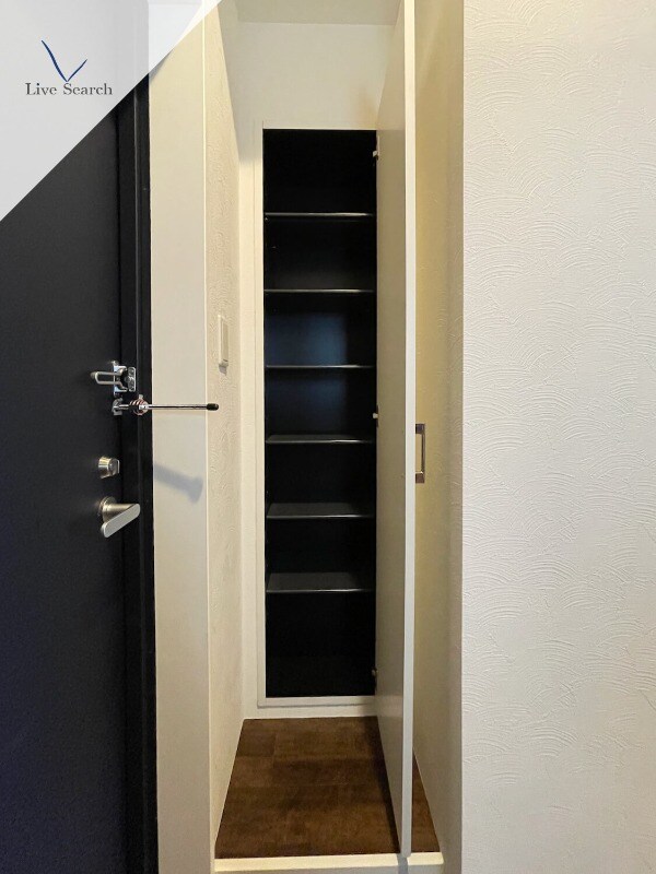 高宮駅 徒歩4分 4階の物件内観写真