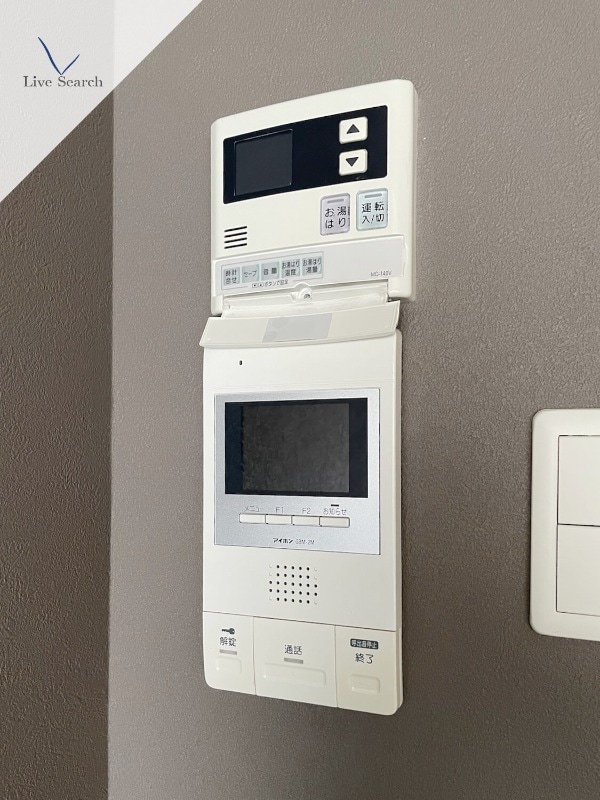 高宮駅 徒歩4分 4階の物件内観写真