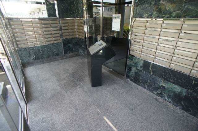 リクトール5の物件外観写真