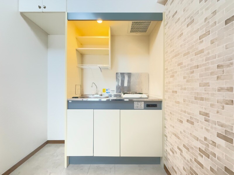 リクトール5の物件内観写真