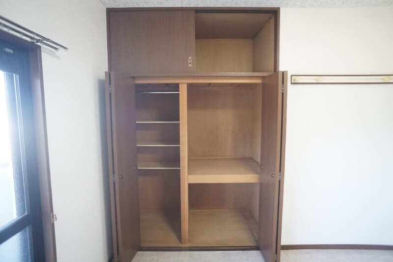 リクトール5の物件内観写真