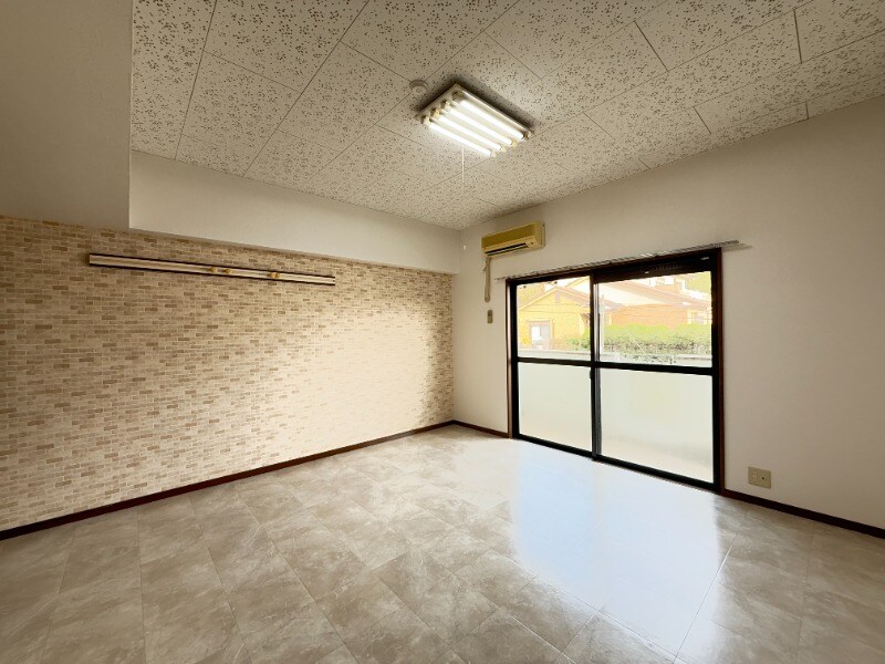 リクトール5の物件内観写真