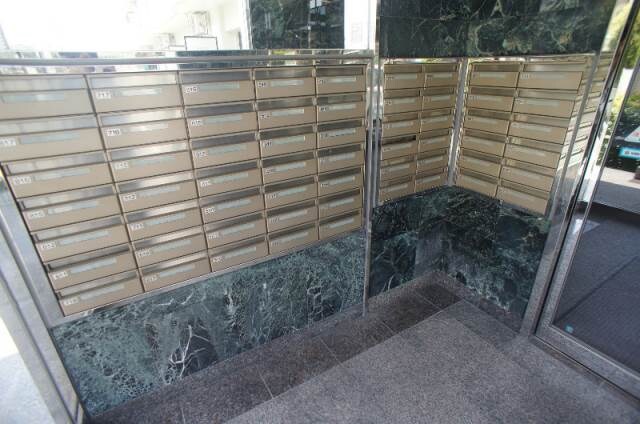 リクトール5の物件外観写真