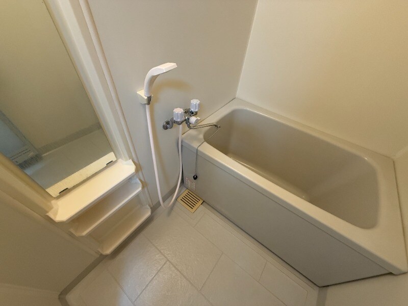 リクトール5の物件内観写真