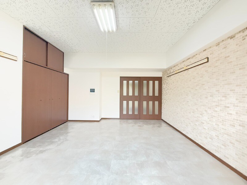 リクトール5の物件内観写真