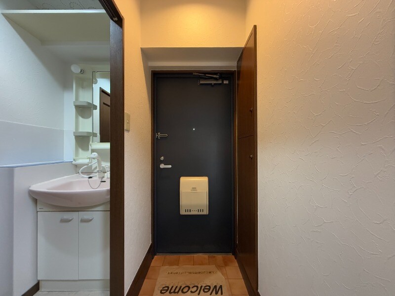 リクトール5の物件内観写真