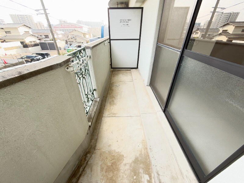 リクトール5の物件内観写真