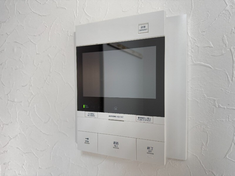 リクトール5の物件内観写真