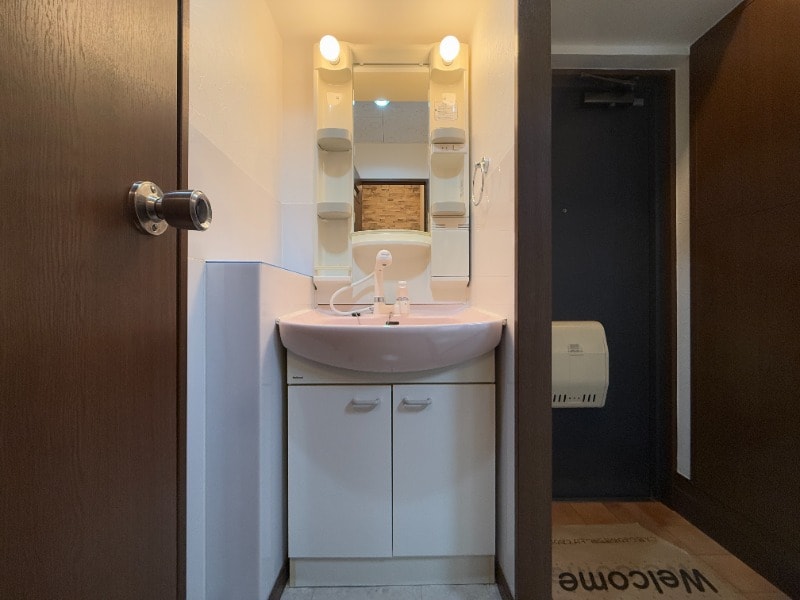 リクトール5の物件内観写真