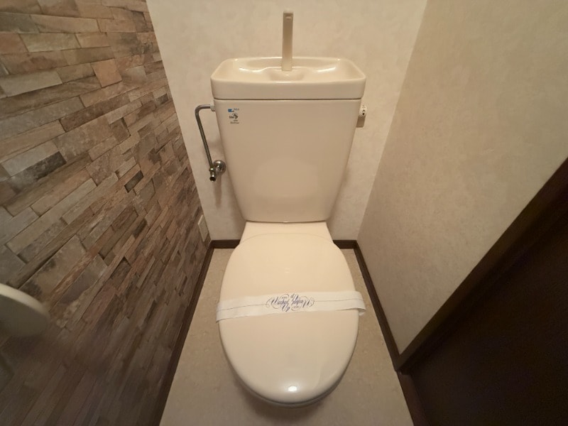 リクトール5の物件内観写真