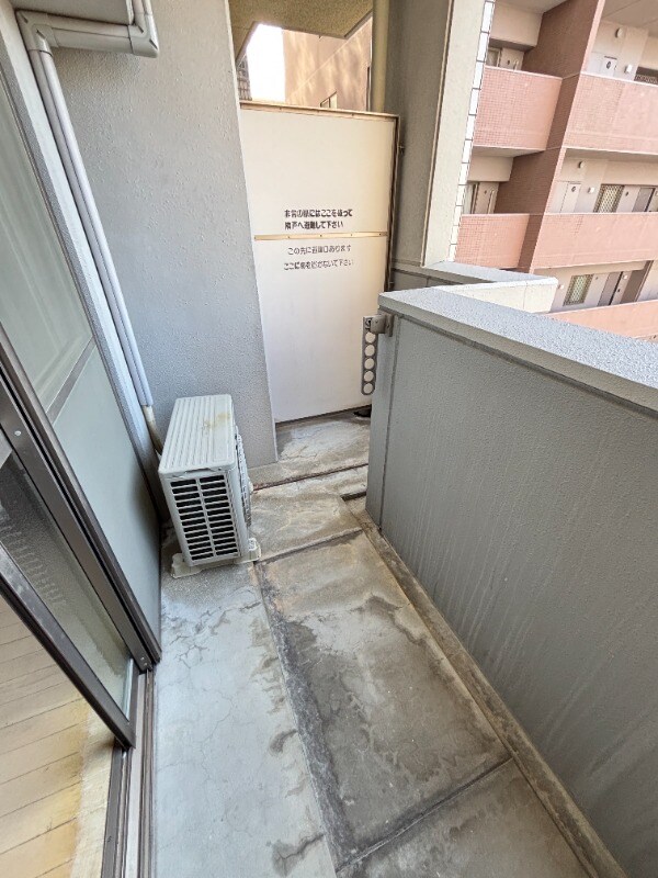博多駅 徒歩8分 11階の物件内観写真