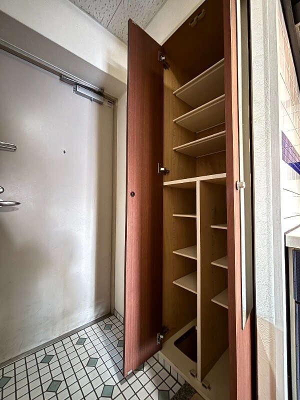 博多駅 徒歩8分 11階の物件内観写真