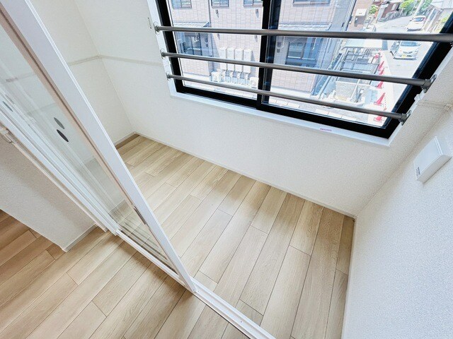 宇美駅 徒歩19分 2階の物件内観写真