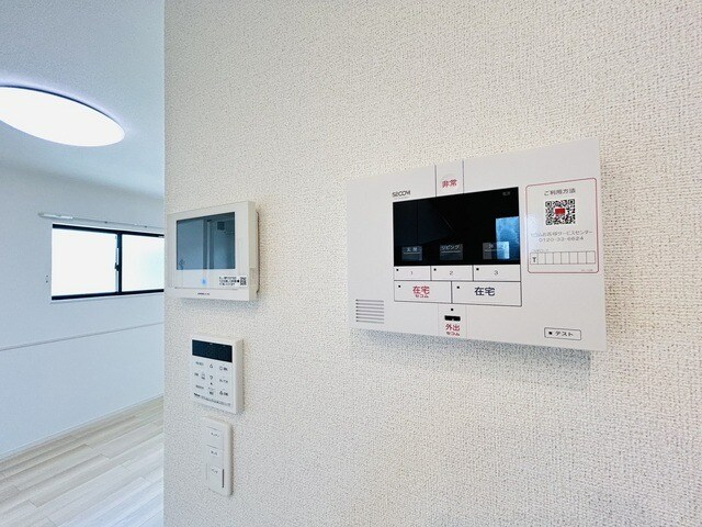 宇美駅 徒歩19分 2階の物件内観写真