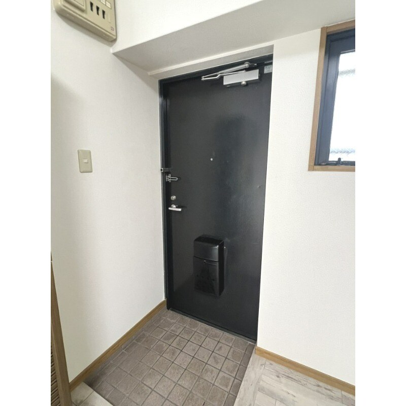 高宮駅 徒歩3分 3階の物件内観写真