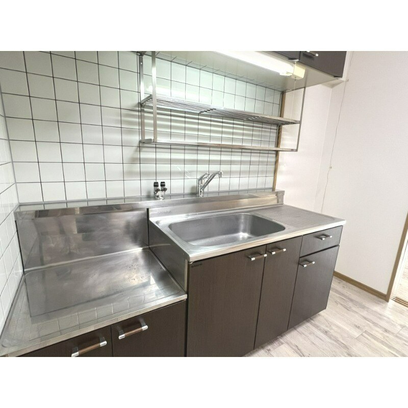 高宮駅 徒歩3分 3階の物件内観写真