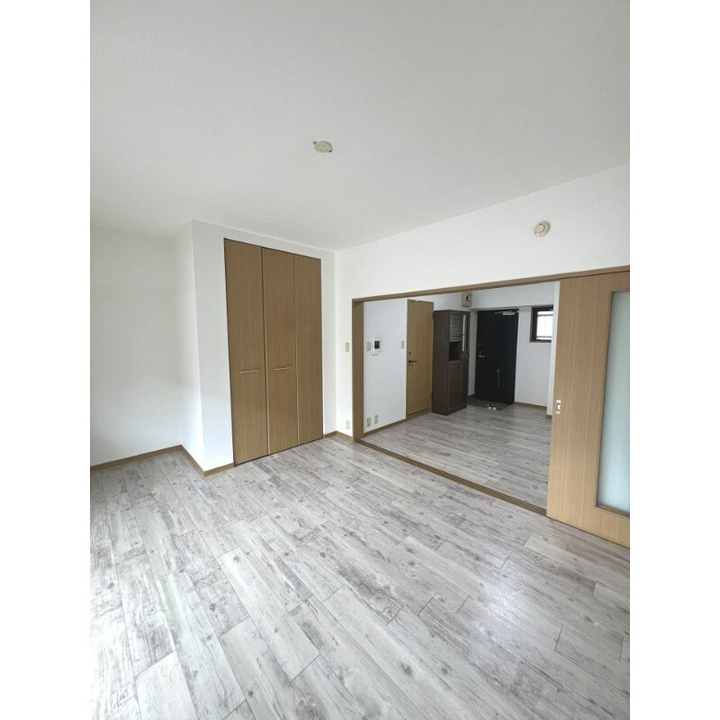 高宮駅 徒歩3分 3階の物件内観写真