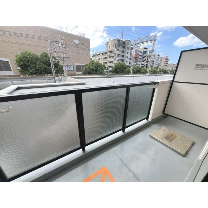 高宮駅 徒歩3分 3階の物件内観写真