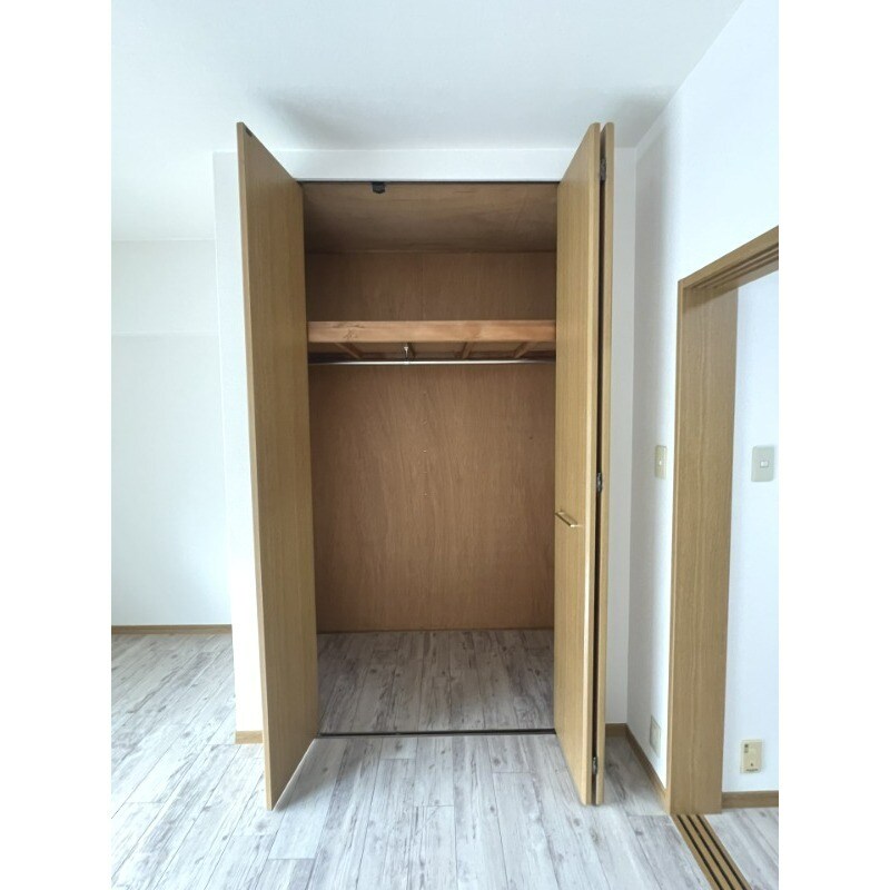 高宮駅 徒歩3分 3階の物件内観写真