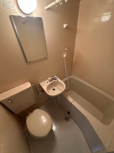 柚須駅 徒歩17分 2階の物件内観写真