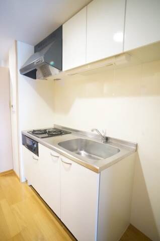 リファレンス箱崎の物件内観写真