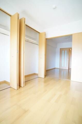 リファレンス箱崎の物件内観写真