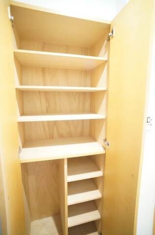 リファレンス箱崎の物件内観写真