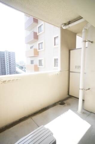 リファレンス箱崎の物件内観写真