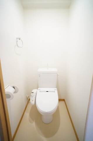 リファレンス箱崎の物件内観写真