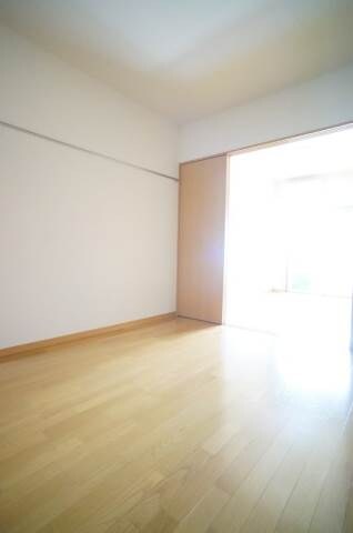 リファレンス箱崎の物件内観写真