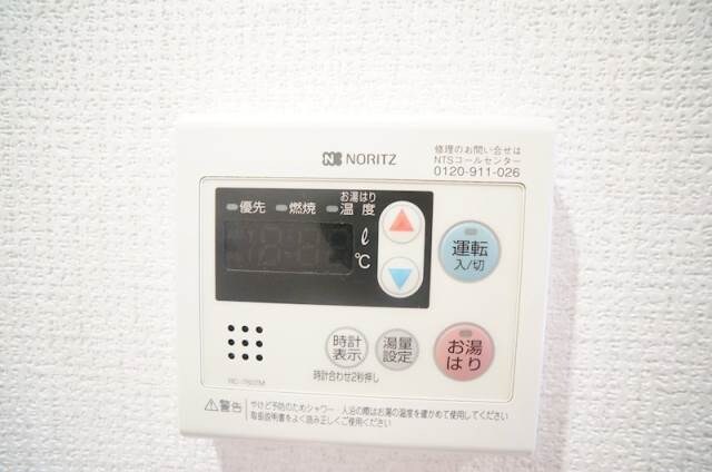 リファレンス箱崎の物件内観写真