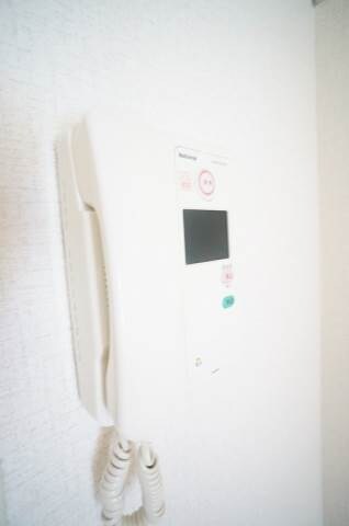 リファレンス箱崎の物件内観写真