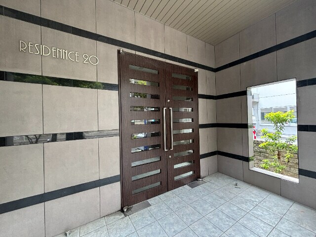 東比恵駅 徒歩7分 4階の物件外観写真