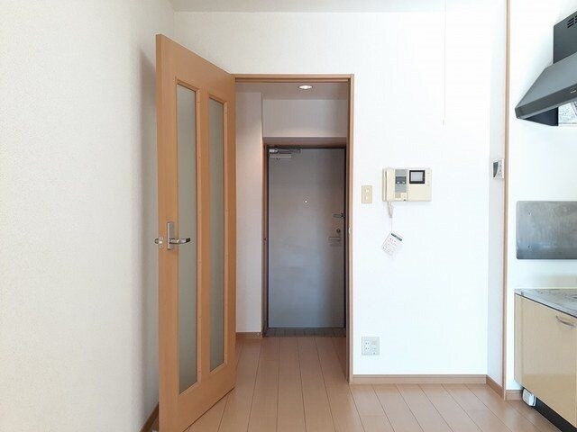 東比恵駅 徒歩7分 4階の物件内観写真