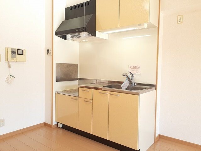 東比恵駅 徒歩7分 4階の物件内観写真