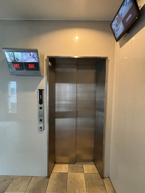 東比恵駅 徒歩7分 4階の物件外観写真