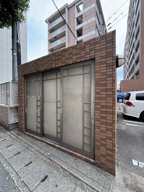 東比恵駅 徒歩7分 4階の物件外観写真