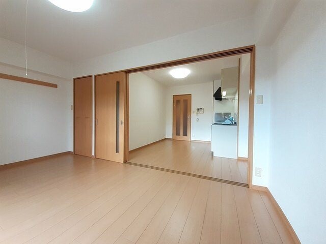 東比恵駅 徒歩7分 4階の物件内観写真