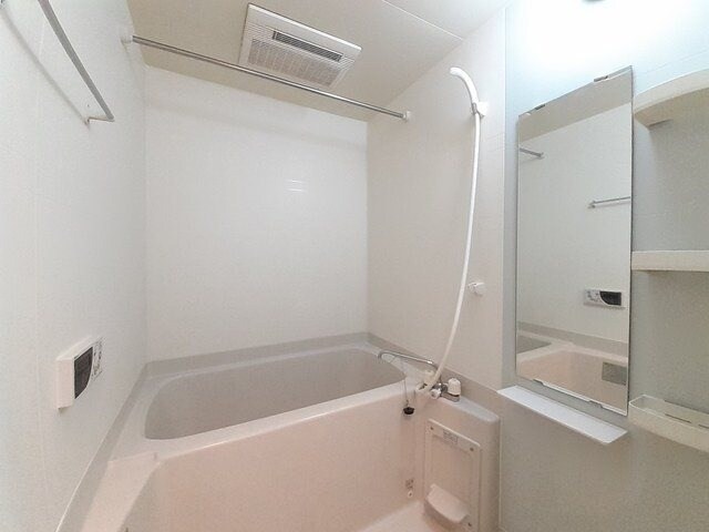 東比恵駅 徒歩7分 4階の物件内観写真