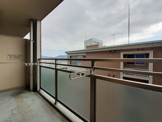 東比恵駅 徒歩7分 4階の物件内観写真