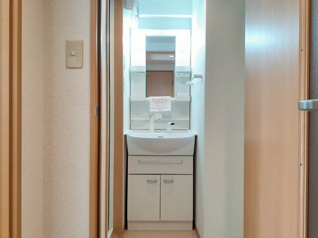 東比恵駅 徒歩7分 4階の物件内観写真