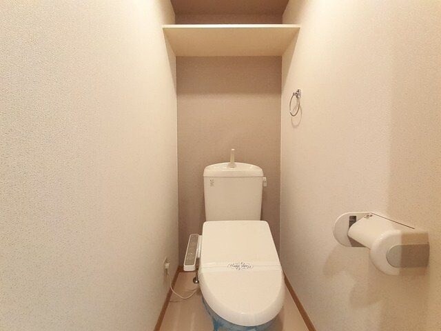 東比恵駅 徒歩7分 4階の物件内観写真