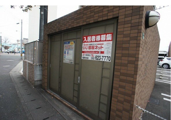 東比恵駅 徒歩7分 4階の物件内観写真