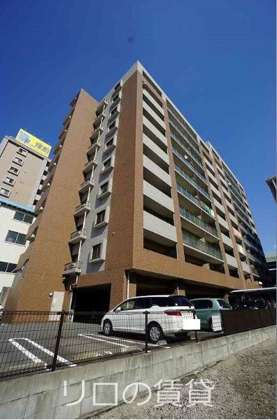 東比恵駅 徒歩7分 4階の物件内観写真