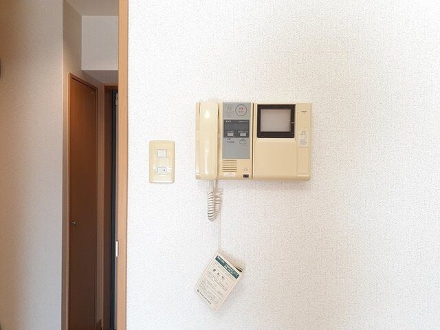 東比恵駅 徒歩7分 4階の物件内観写真