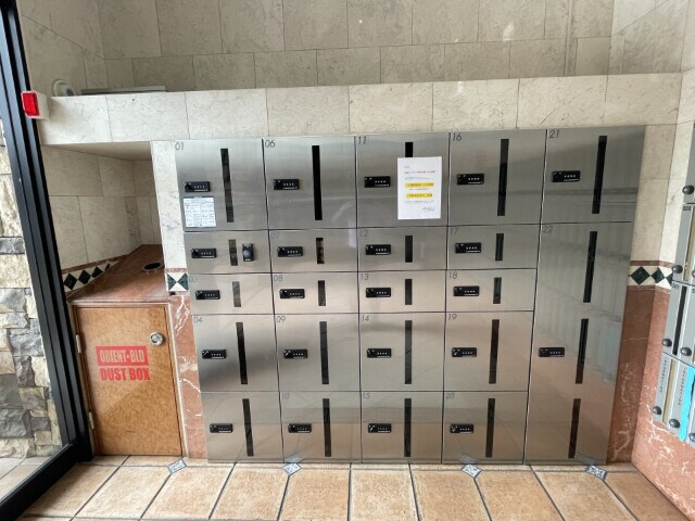 博多駅 徒歩1分 11階の物件外観写真